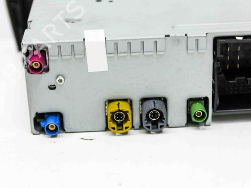 Electronic module AUDI Q5 (8RB) 2.0 TFSI quattro | BP18888255M83