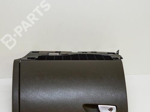 Used Glove box AUDI Q5 (8RB) 3.2 FSI quattro (270 hp) 10621246