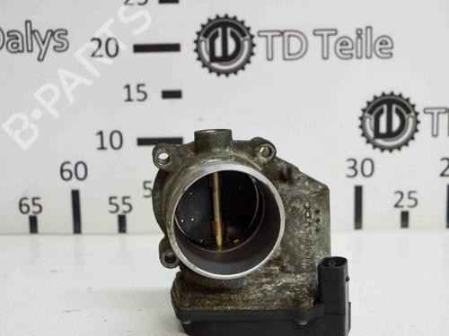 Used Throttle body AUDI A6 C6 Avant (4F5) 2.0 TFSI (170 hp) 6875923
