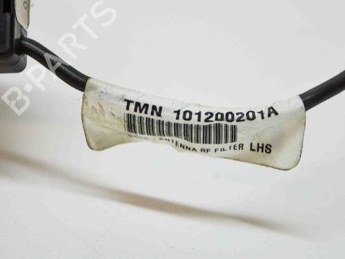 Módulo eletrónico TESLA MODEL S (5YJS) 85 | BP13387486M83 