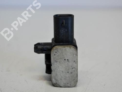 Kontantrulle Airbag /Stelring AUDI A6 C6 (4F2) 2.7 TDI (190 hp) 6500325