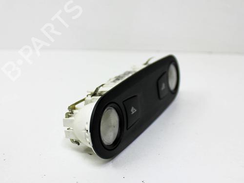 Rear mirror AUDI Q5 (8RB) 2.0 TDI quattro | BP17229057I6 