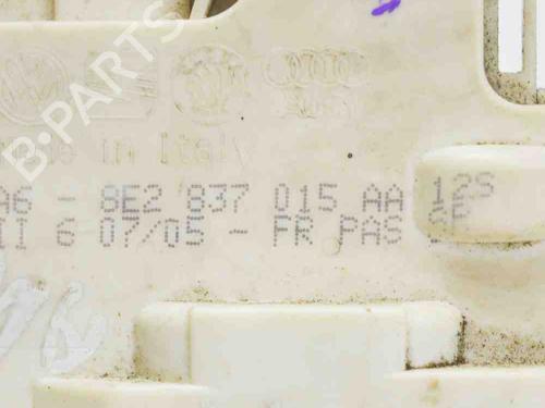 Front left lock AUDI A4 B7 (8EC) 1.8 T quattro | BP7912807C98