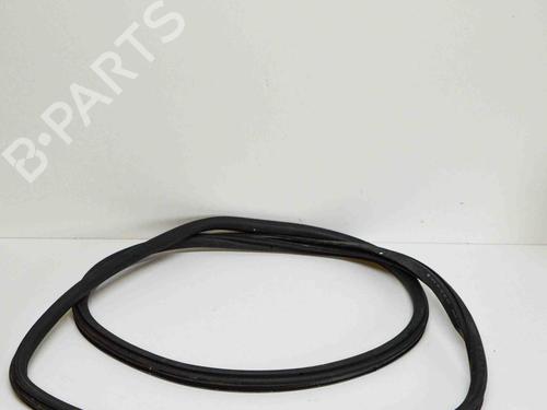 Rubber door seal SKODA OCTAVIA II Combi (1Z5) 2.0 TDI | BP14678930C142