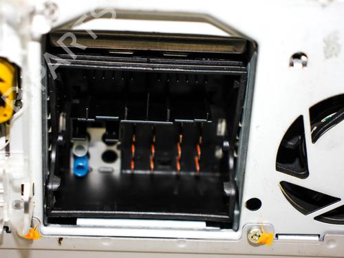 Electronic module PORSCHE CAYENNE (92A) 4.8 S | BP32378088M83  - Image 6