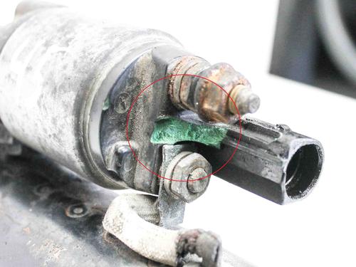 Starter AUDI A6 C6 (4F2) 3.0 | BP6490604M8 