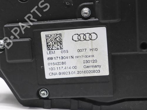 Gear lever AUDI A4 B9 (8W2, 8WC) 2.0 TFSI quattro | BP40486595M90 - Image 10
