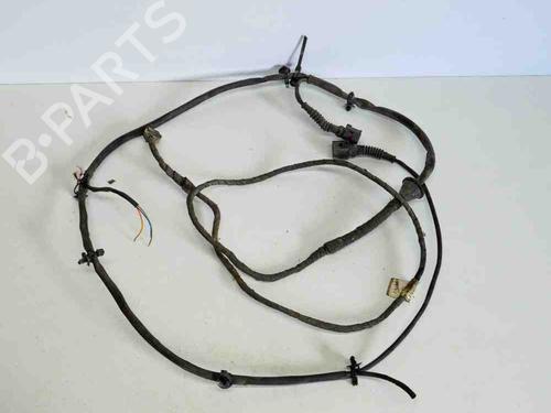 Módulo eletrónico AUDI A6 C5 (4B2, 4B4) 1.8 T (180 hp) 8852777