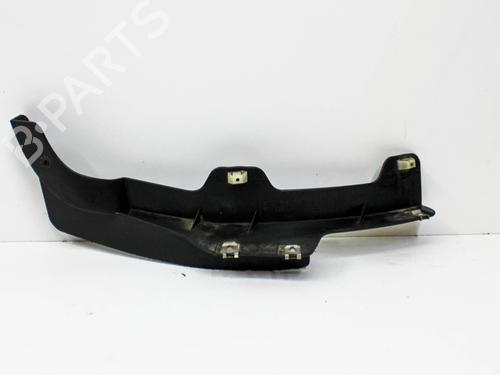 Used Underbody protection AUDI Q5 (8RB) 3.2 FSI quattro (270 hp) 17020441