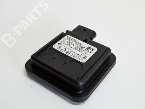 Used Control unit AUDI Q5 (FYB, FYG) 2.0 TFSI quattro (252 hp) 10529635