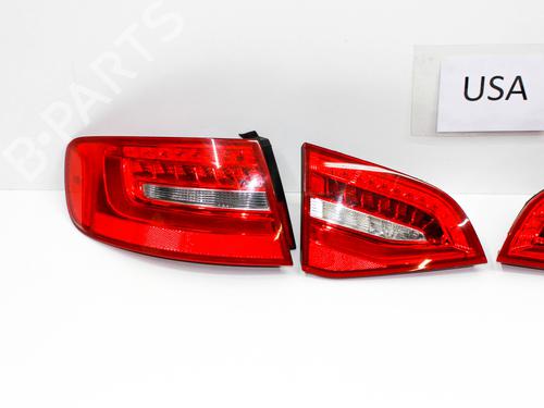 Right taillight AUDI A4 Allroad B8 (8KH) 2.0 TFSI quattro | BP19432090C35 