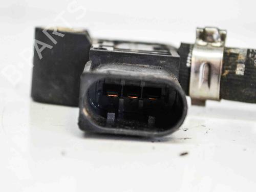 Electronic sensor MERCEDES-BENZ CLA Coupe (C117) CLA 220 CDI / d (117.303) | BP6499698M84