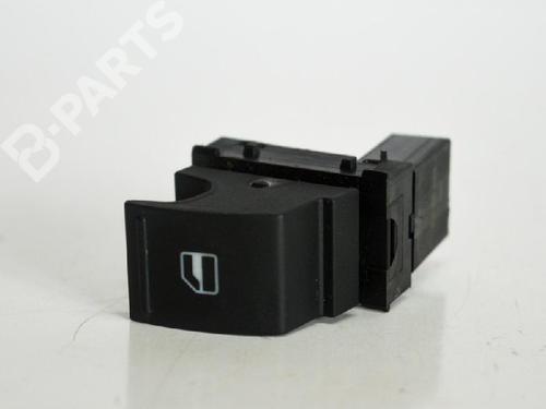 Used Right front window switch Right front window switch VW JETTA IV (162, 163, AV3, AV2) 2.0 TDI (140 hp) 6492604 6492604