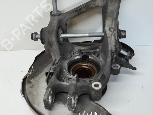 Right rear steering knuckle AUDI A5 (8T3) S5 quattro | BP14674749M28 