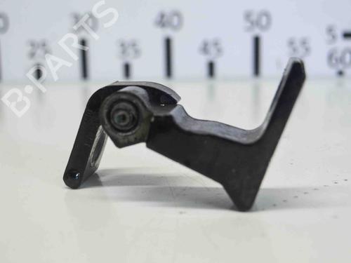 Bisagra/Limitador de puerta AUDI TT (FV3, FVP) 2.0 TFSI (230 hp) 14671846