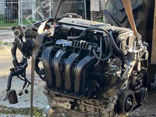 Engine HONDA CIVIC X Hatchback (FC_, FK_) 2.0 | BP28823336M1  - Image 5