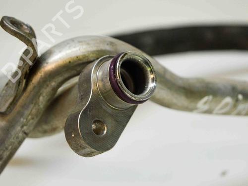 AC pipe MERCEDES-BENZ CLA Coupe (C117) CLA 250 (117.344) | BP14678250M126 