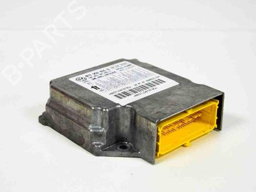 Kollisjonspute styreenhet AUDI A6 C6 Avant (4F5) 2.0 TDI | BP6487287M53