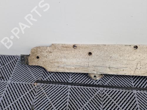 Underbody protection PORSCHE CAYENNE (92A) 3.0 S E-Hybrid | BP33317653M92  - Image 9