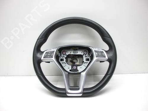 Used Steering wheel Steering wheel MERCEDES-BENZ C-CLASS Coupe (C204) C 220 CDI (204.302) (170 hp) 33531760 33531760