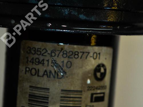 Left rear shock absorber BMW X5 (E70) 3.0 sd | BP6481322M18 