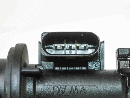 Clutch slave cylinder VW PASSAT B7 (362) 2.0 TDI | BP14681600M113