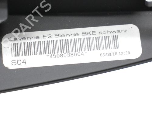 Other PORSCHE CAYENNE (92A) 4.8 S | BP32201323O1  - Image 14