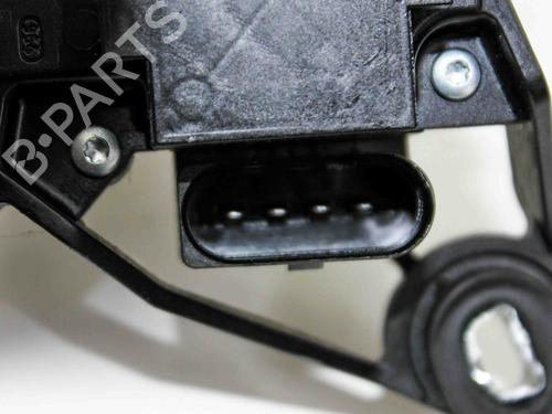 Rear wiper motor VW TOURAN (1T1, 1T2) 1.9 TDI | BP17636960M102