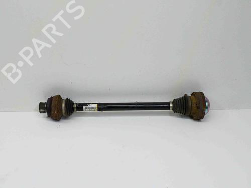 Transmissão trás esquerda AUDI Q5 (8RB) 3.2 FSI quattro (270 hp) 13387688