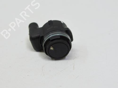 Elektronisk sensor SKODA OCTAVIA III (5E3, NL3, NR3) 2.0 TDI (150 hp) 15206027