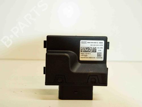 Elektronisk modul AUDI A5 Sportback (F5A, F5F) 2.0 TFSI quattro (252 hp) 10529676