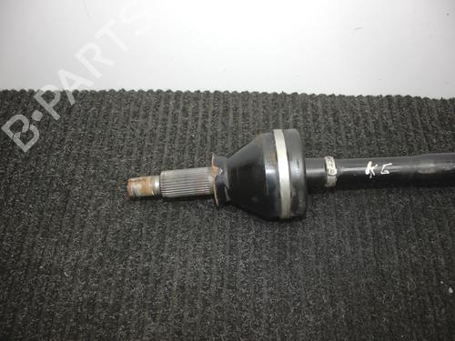 Left rear driveshaft MASERATI GHIBLI III (M157) 3.0 S Q4 | BP35773094M40 - Image 3