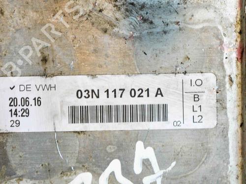 Oil radiator AUDI A6 C7 (4G2, 4GC) 2.0 TDI | BP8848380M33