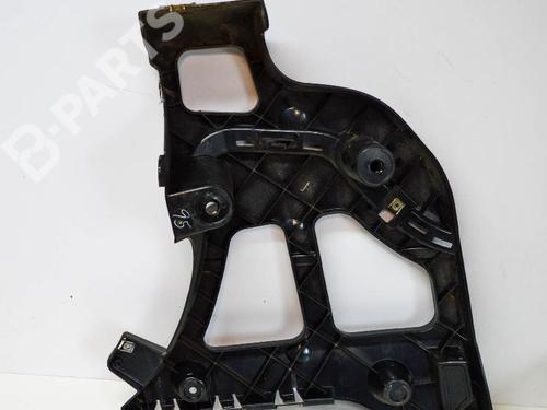 Used Rear bumper bracket BMW X5 (E70) 3.0 sd (286 hp) 6481195