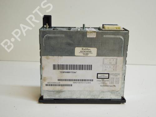 Radio VW PHAETON (3D1, 3D2, 3D3, 3D4, 3D6, 3D7, 3D8, 3D9) 3.0 V6 TDI 4motion | BP12323461E6 