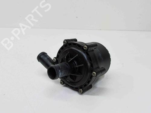 Used Auxiliary water pump TESLA MODEL S (5YJS) 85 (367 hp) 14680148