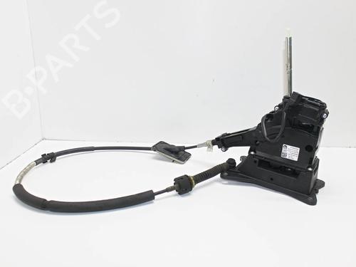 Used Gear lever Gear lever JEEP RENEGADE SUV (BU, B1, BV) 2.4 (179 hp) 36565305 36565305