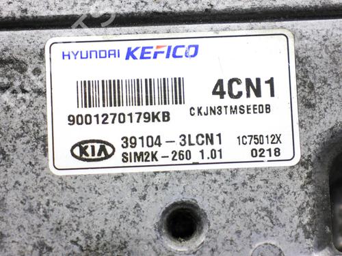 Engine control unit (ECU) KIA STINGER (CK) 3.3 T-GDi | BP26514093M57 - Image 7