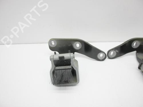 Hinge/Door check strap PORSCHE CAYENNE (92A) 4.8 S | BP32061879C146 - Image 6