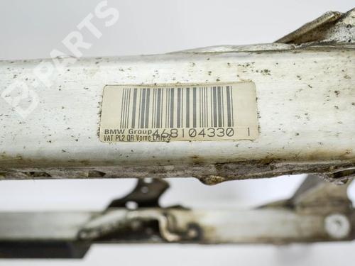 Subframe BMW 1 (E87) 120 d | BP6493053M9 