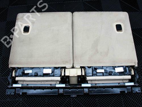 Rear seat (3rd row) BMW X5 (F15, F85) xDrive 50 i | BP26513172I24 