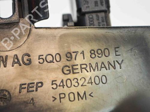 Electronic sensor VW GOLF VII (5G1, BQ1, BE1, BE2) 1.0 TSI | BP6484295M84 