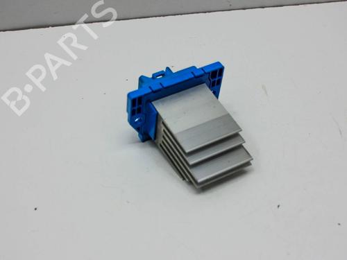 Used Heater resistor KIA STINGER (CK) 3.3 T-GDi (370 hp) 26400682
