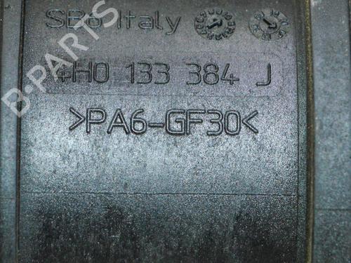 Air vent AUDI A8 D4 (4H2, 4H8, 4HC, 4HL) 3.0 TFSI quattro | BP14680509I21 