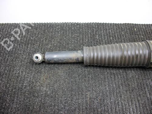 Left rear shock absorber AUDI A8 D4 (4H2, 4H8, 4HC, 4HL) 4.2 FSI quattro | BP29593178M18