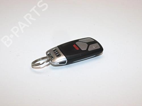 Used Electronic module Electronic module AUDI Q5 (FYB, FYG) 2.0 TFSI quattro (252 hp) 36313693 36313693