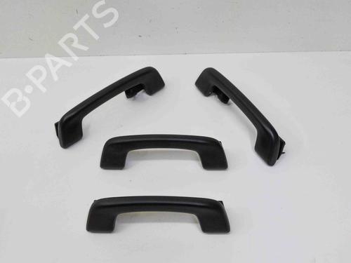 Dakgreep BMW 5 (F10) 535 i xDrive (306 hp) 16020733