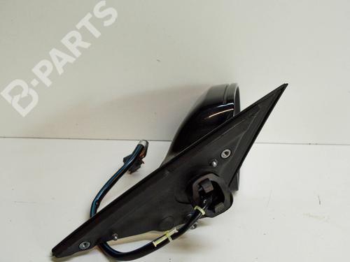 Right mirror AUDI A4 B8 (8K2) 2.0 TFSI | BP10674525C27 