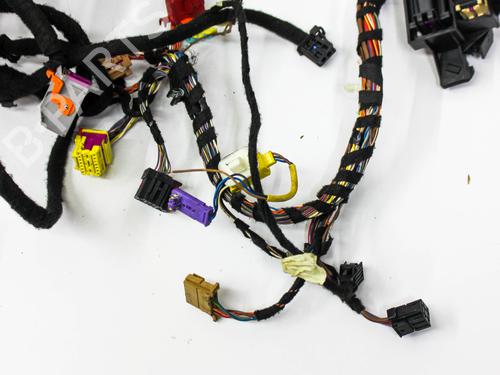 Wiring harness AUDI A5 (8T3) S5 quattro | BP22358551E16 