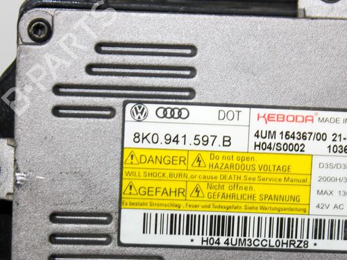 Venstre forlygte AUDI Q7 (4LB) 3.0 TFSI quattro | BP21492693C28 